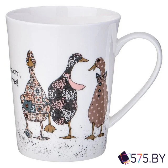 Кружка Lefard Family Farm 104-976 в магазине 575.by
