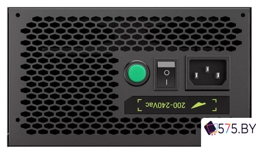 Блок питания GameMax VP-700S ATX 3.1 (черный) в магазине 575.by
