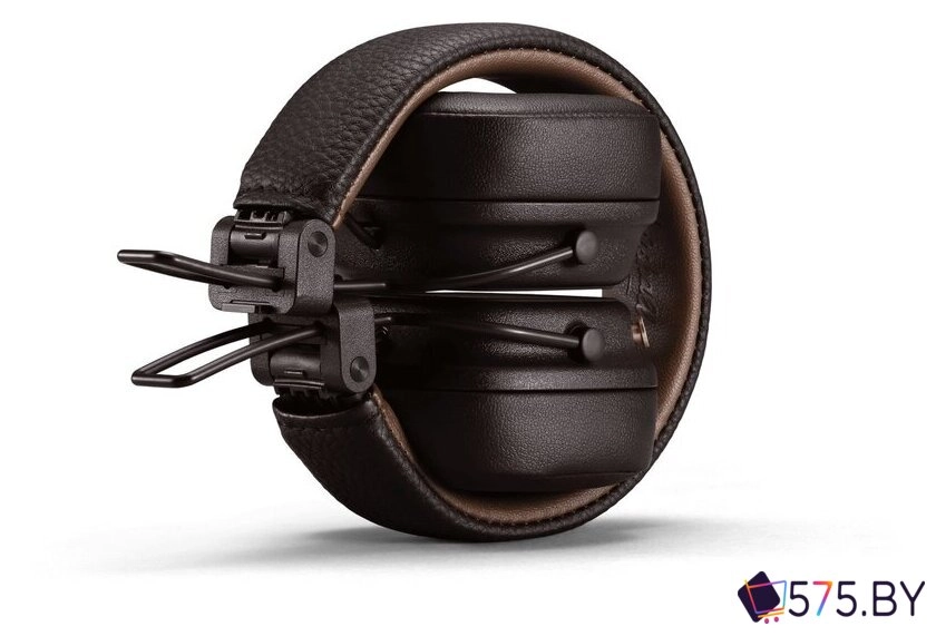 Наушники Marshall Major IV (коричневый) в магазине 575.by