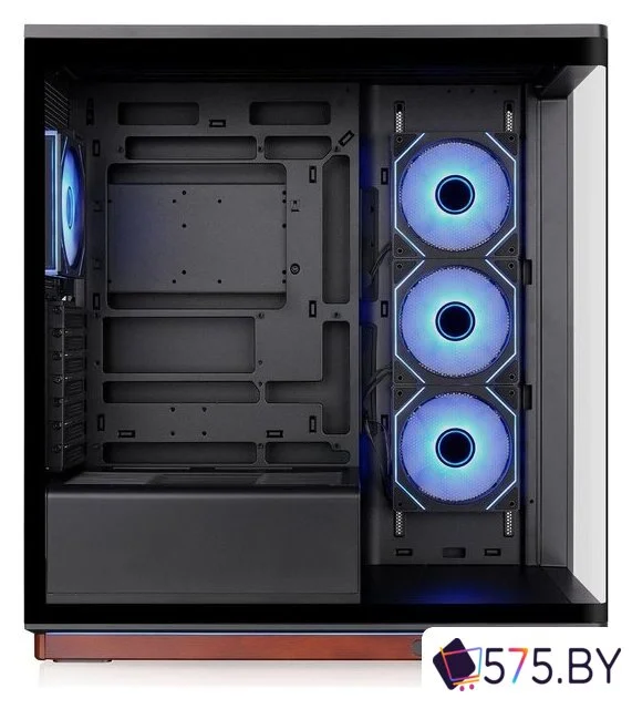 Корпус Thermaltake Stage 500 TG ARGB Black CA-12A-00M1WN-00 в магазине 575.by