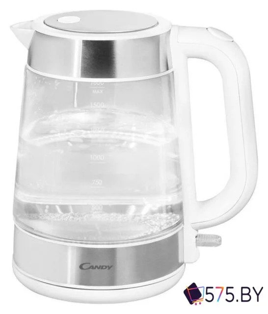 Электрический чайник Candy CK-301 в магазине 575.by