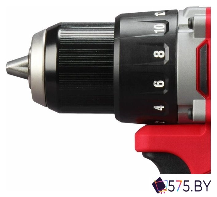 Дрель-шуруповерт Milwaukee M18 M18BLDDRC-502C 4933492835 (с 2-мя АКБ 5 Ач, кейс) в магазине 575.by