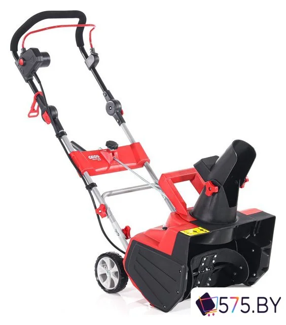 Снегоуборщик Geos SnowLine 46 E 212932 в магазине 575.by