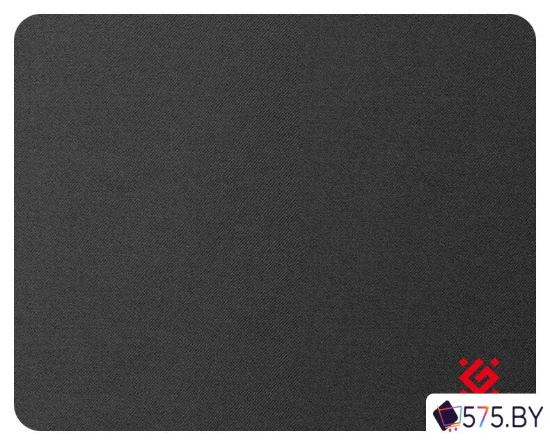 Коврик для мыши Defender Black в магазине 575.by