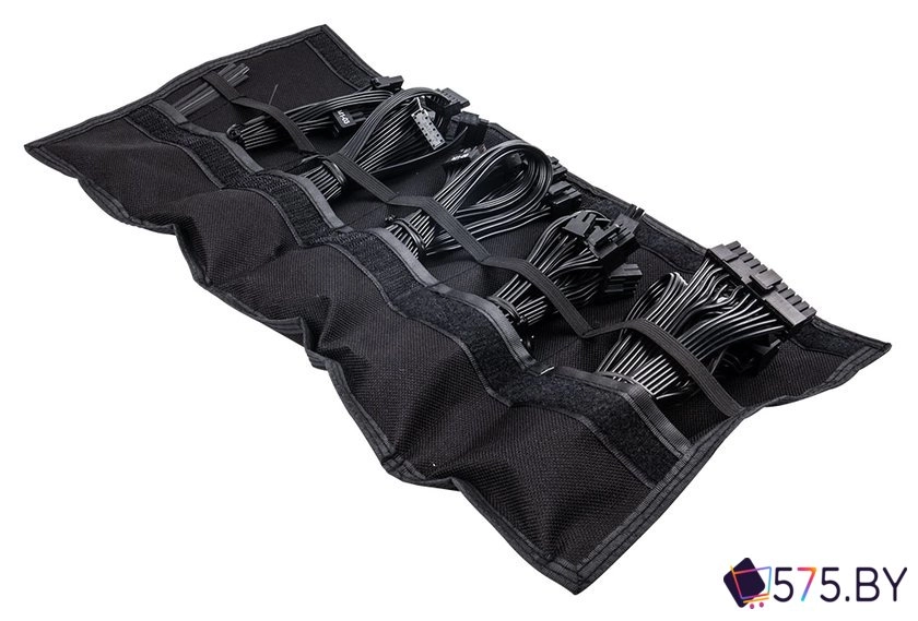 Блок питания 1stPlayer Steampunk SP 8.5 PS-850SP в магазине 575.by