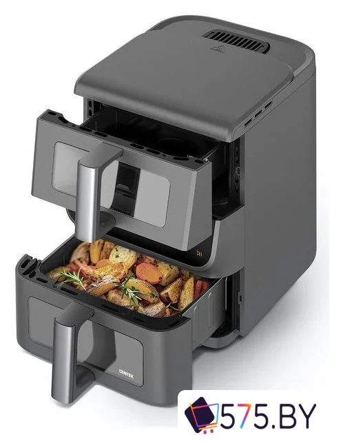 Аэрогриль (аэрофритюрница) CENTEK CT-3107 в магазине 575.by