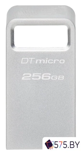 USB Flash Kingston DataTraveler Micro USB 3.2 Gen 1 256GB в магазине 575.by