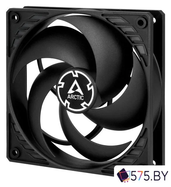 Вентилятор для корпуса Arctic P12 Silent ACFAN00130A в магазине 575.by