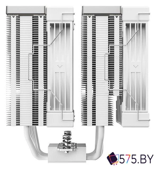 Кулер для процессора DeepCool AK620 G2 WH R-AK620G2-WHNNMN-GJD в магазине 575.by