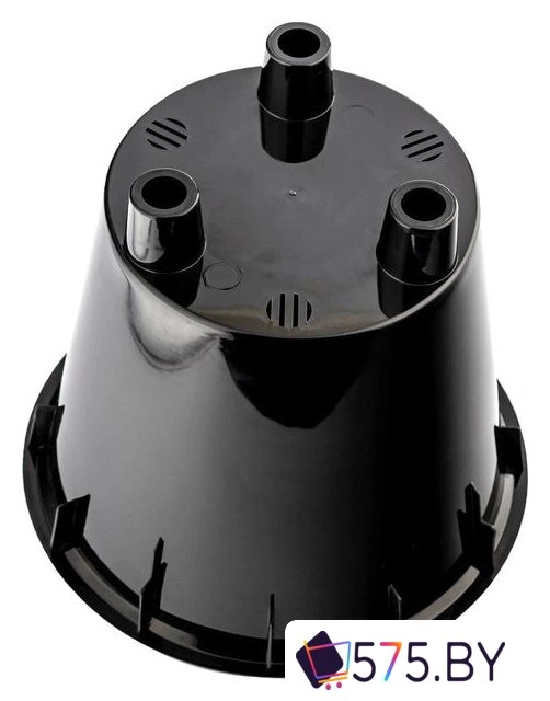 Кашпо Эльфпласт Kerama 497 8.5 л (белый) в магазине 575.by