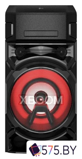 Патибокс LG X-Boom ON77DK в магазине 575.by