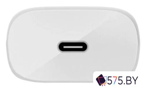 Сетевое зарядное Xiaomi Mi 20W Charger AD201EU (международная версия) в магазине 575.by