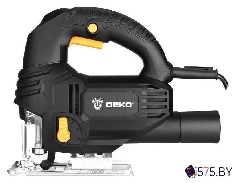 Электролобзик Deko DKJS850 063-4187 в магазине 575.by