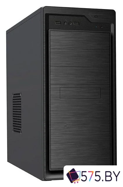 Корпус Powerman BA831BK 600W в магазине 575.by