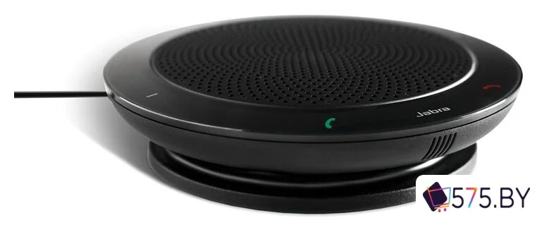 Спикерфон Jabra Speak 510+ UC в магазине 575.by
