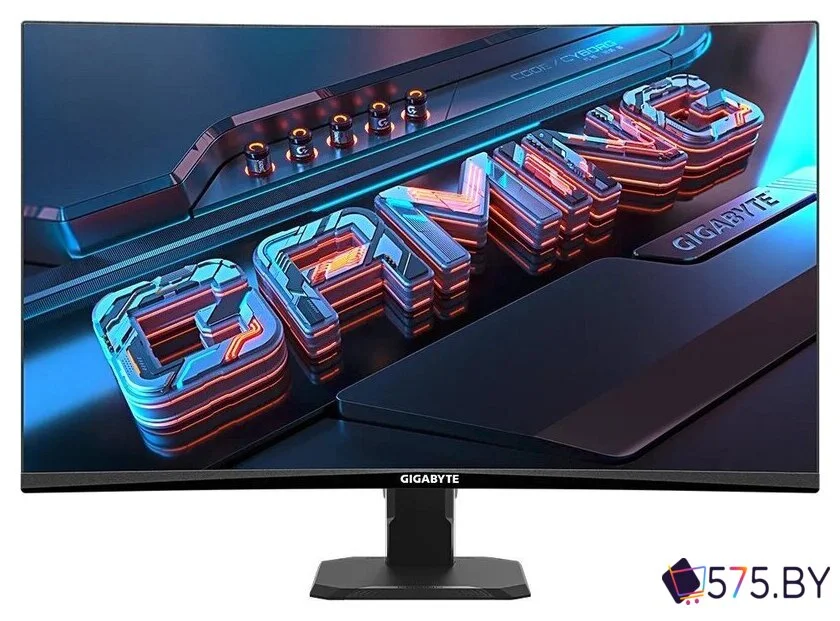 Игровой монитор Gigabyte GS27FC в магазине 575.by