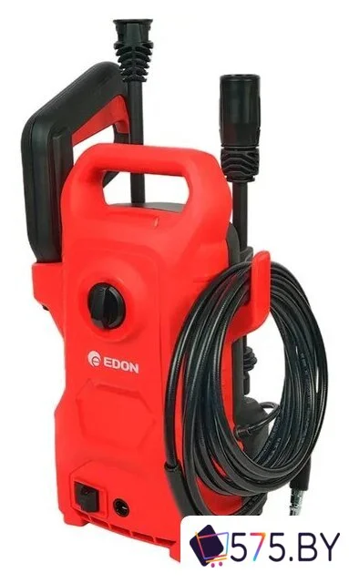 Мойка высокого давления Edon PW-110/1650B в магазине 575.by