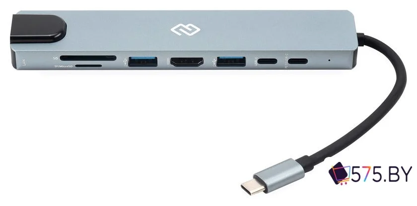 Док-станция Digma DS-951 в магазине 575.by