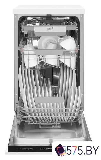Встраиваемая посудомоечная машина Hansa ZIM426H в магазине 575.by