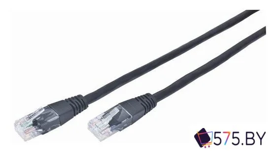 Кабель Cablexpert PP12-5M/BK в магазине 575.by
