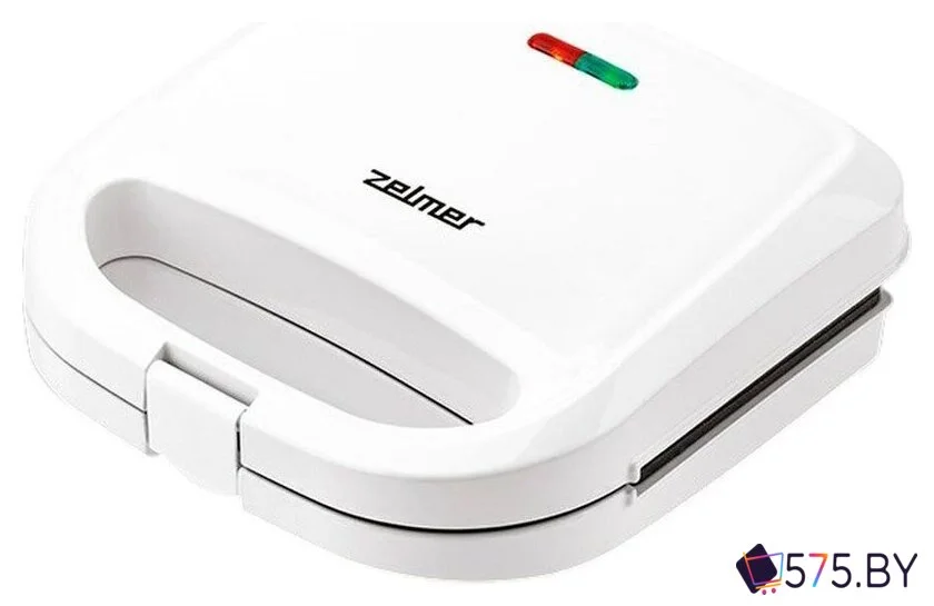 Сэндвичница Zelmer ZSM7700 в магазине 575.by