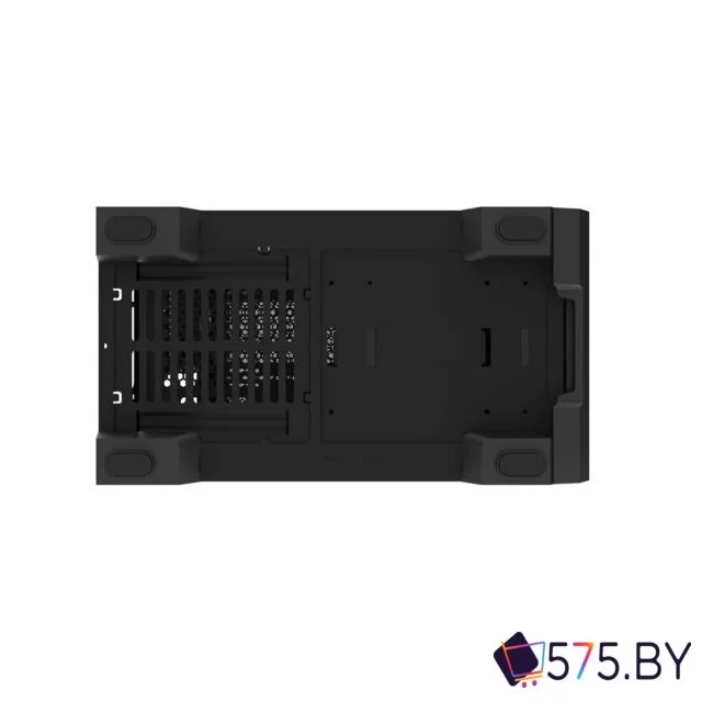 Корпус Zalman Z1 Iceberg (черный) в магазине 575.by