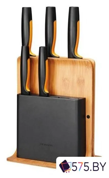 Набор ножей Fiskars Functional Form 1057552 в магазине 575.by