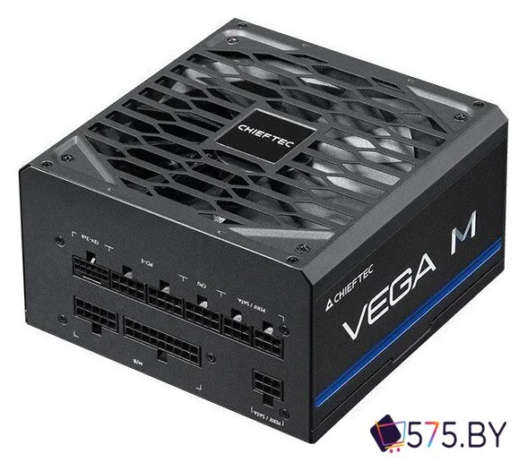 Блок питания Chieftec Vega M 750W PPG-750-C в магазине 575.by
