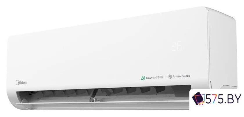 Кондиционер Midea Easy MSES-09N8D6-I/MSES-09N8D6-O в магазине 575.by