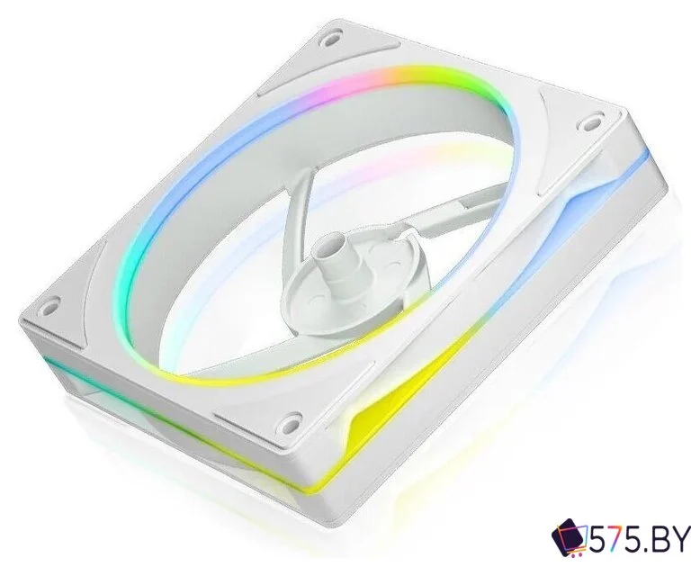 Комплект вентиляторов для корпуса DeepCool FL12 SE WH 3IN1 R-FL12SE-WHAPN3-G в магазине 575.by
