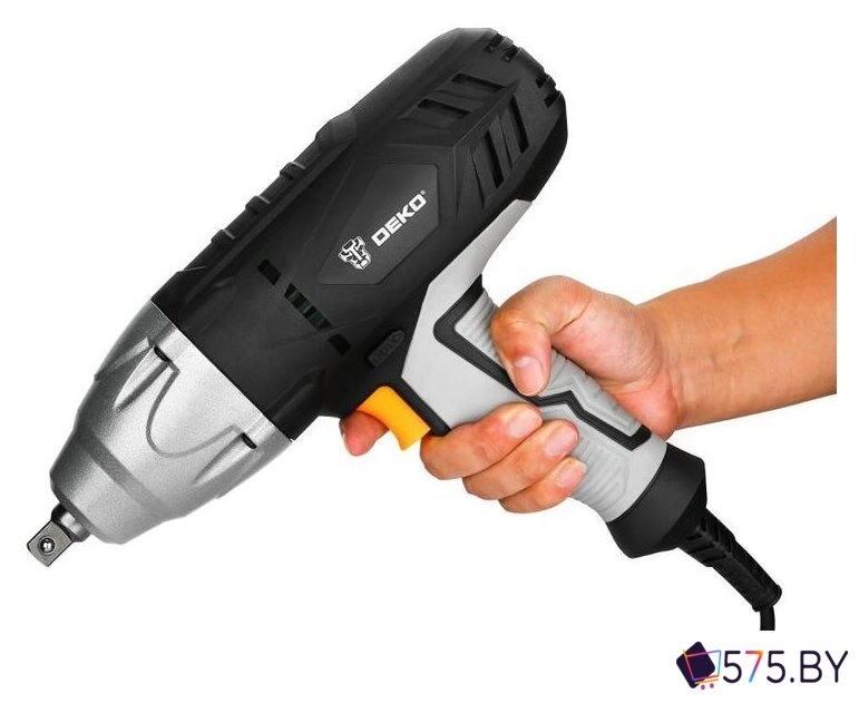 Гайковерт Deko DKIW950 063-4185 в магазине 575.by