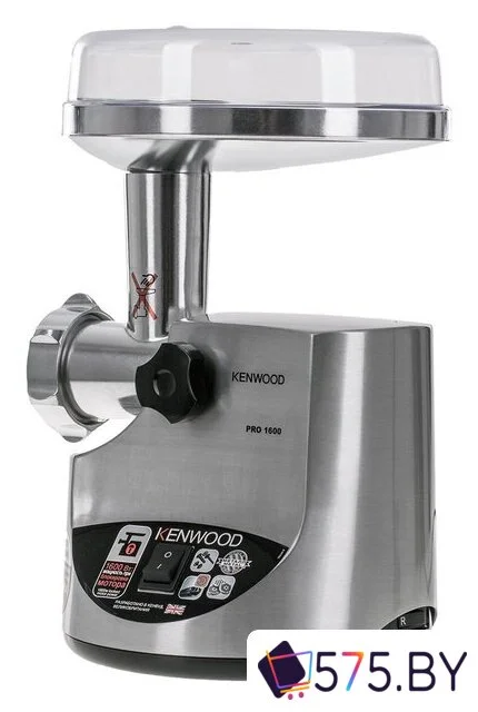 Мясорубка Kenwood MG510 в магазине 575.by
