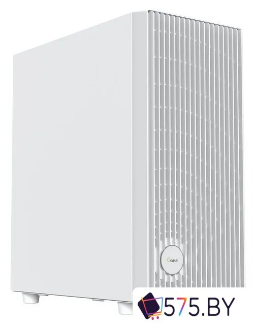 Корпус Ocypus Gamma C70 WH в магазине 575.by
