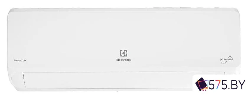 Кондиционер Electrolux Fusion Wave Super DC EACS/I-09HFW/N8 в магазине 575.by