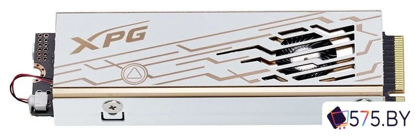 SSD ADATA XPG MARS 980 Pro 2TB SMAR-980P-2TCI в магазине 575.by