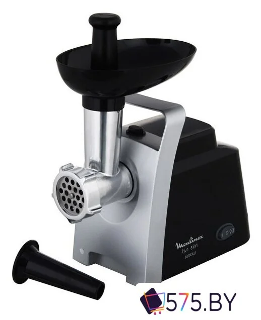 Мясорубка Moulinex ME106832 в магазине 575.by