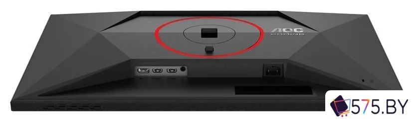 Игровой монитор AOC Gaming Q27G4ZR в магазине 575.by