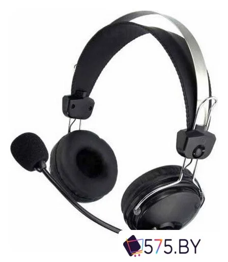 Наушники A4Tech HS-7P в магазине 575.by