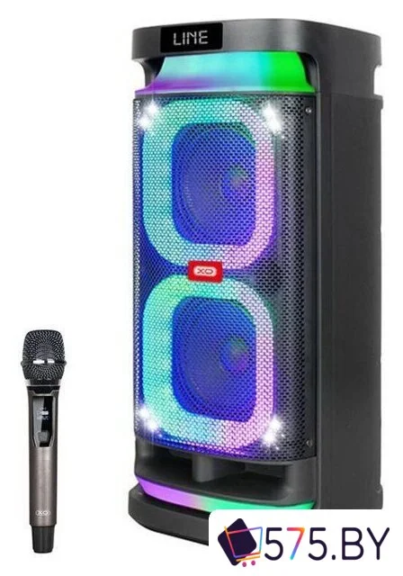 Беспроводная колонка XO F58 в магазине 575.by