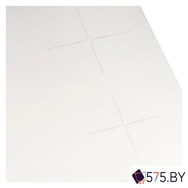 Варочная панель ZorG INO62 white в магазине 575.by