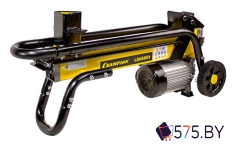 Гидравлический дровокол Champion LSH5001 в магазине 575.by