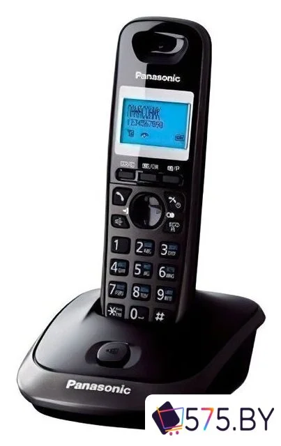 Радиотелефон Panasonic KX-TG2511UAT в магазине 575.by