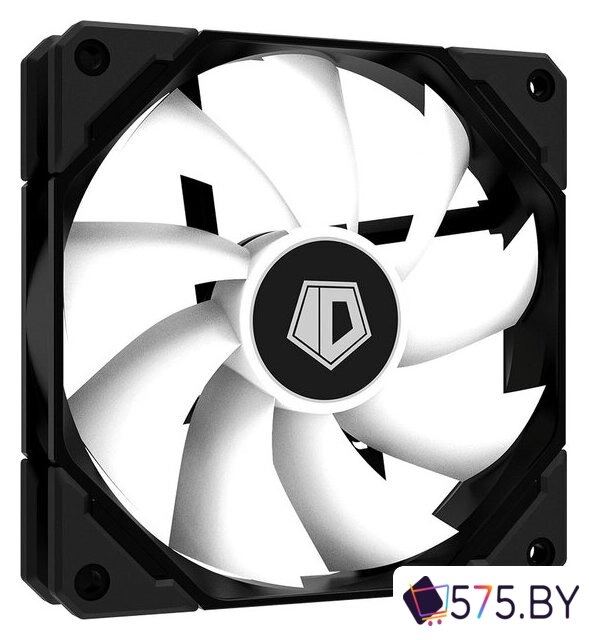 Вентилятор для корпуса ID-Cooling TF-12025-ARGB в магазине 575.by