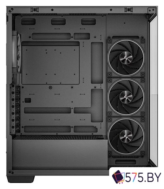 Корпус DeepCool CG580 4F V2 R-CG580-4F-V2-PL750D-M в магазине 575.by