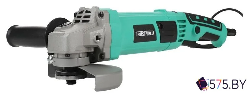 Угловая шлифмашина Trustfield ETAG-1050 в магазине 575.by