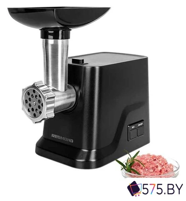 Мясорубка Redmond (Редмонд) RMG-1239-6 в магазине 575.by