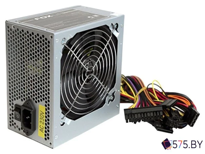 Блок питания Foxline FL550S в магазине 575.by