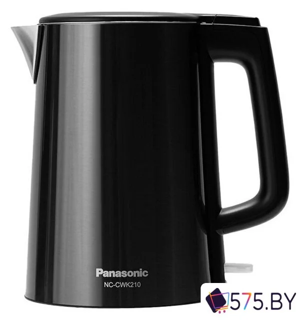 Электрический чайник Panasonic NC-CWK210 в магазине 575.by