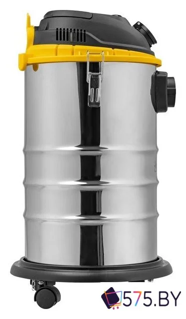 Пылесос Garvill VC1200-30MS в магазине 575.by