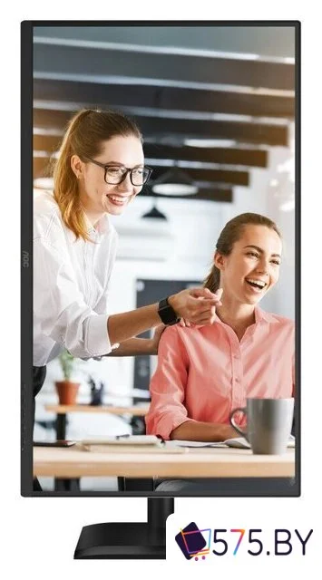 Монитор AOC Q27E4CV в магазине 575.by